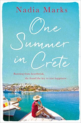 Nadia Marks - One Summer in Crete - Preis vom 09.10.2026 07:28:09 h