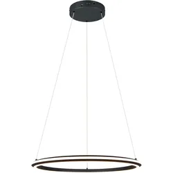 Pendelleuchte AMADOR (DH 75x150 cm) - DH 75x150 cm