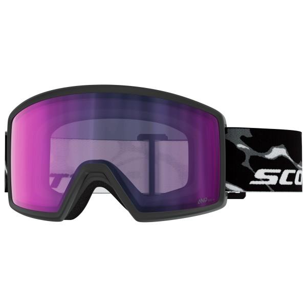 Scott - Goggle Neo LS S2-4 - Skibrille bunt