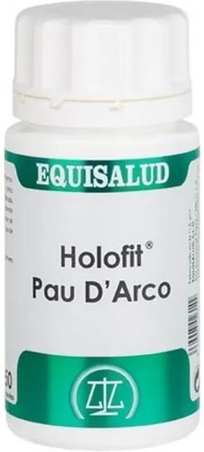 Equisalud Holofit Pau D´Arco