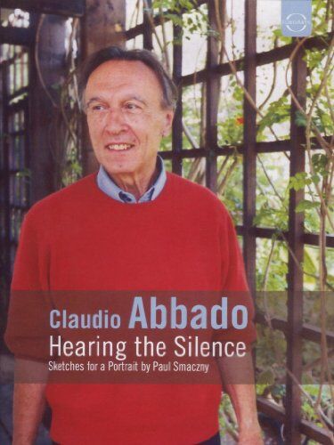 Paul Smaczny - Claudio Abbado - Hearing the silence - Preis vom 30.09.2026 09:01:18 h
