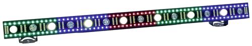 Eurolite STP-14 Sunbar LED-Bar Anzahl LEDs (Details): 314
