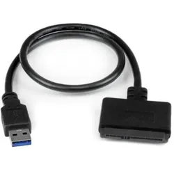 MicroConnect Speicher-Controller (0.30 m, USB 3.2 Gen 1), USB Kabel