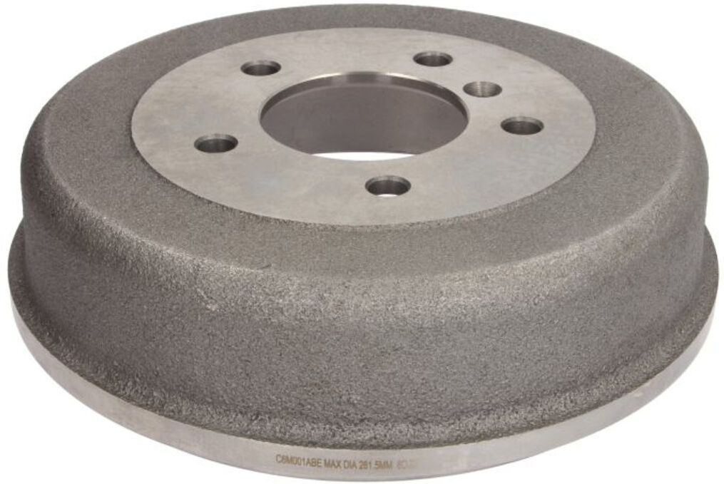 Bremstrommel ABE C6M001ABE