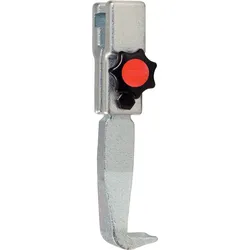 KS Tools Schnellspann-Abzieherhaken - 615.1101