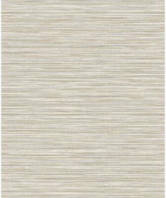 Seabrook Designs Savanna Non-Woven Unpasted Wallpaper