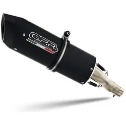 GPR Tech, Motorrad Zubehör, Furore Evo4 Kawasaki Ninja 500 2023/2025 e5
