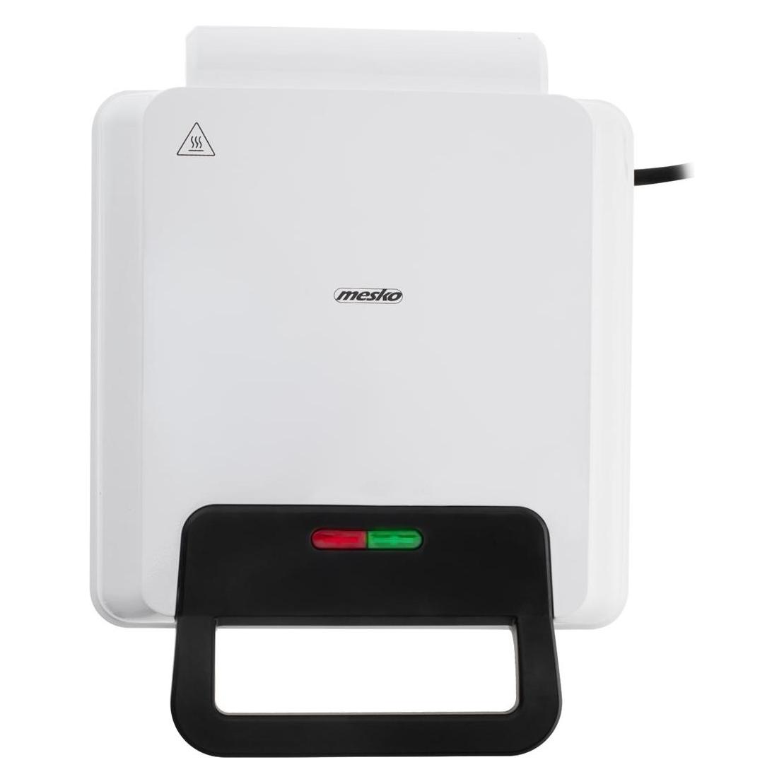 Mesko Waffle iron MS 3091 (MS 3091)