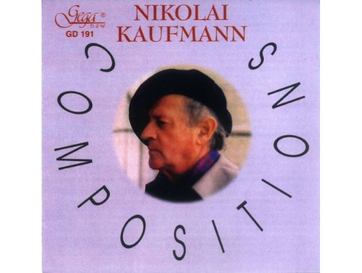Various - Kaufmann; Compositions