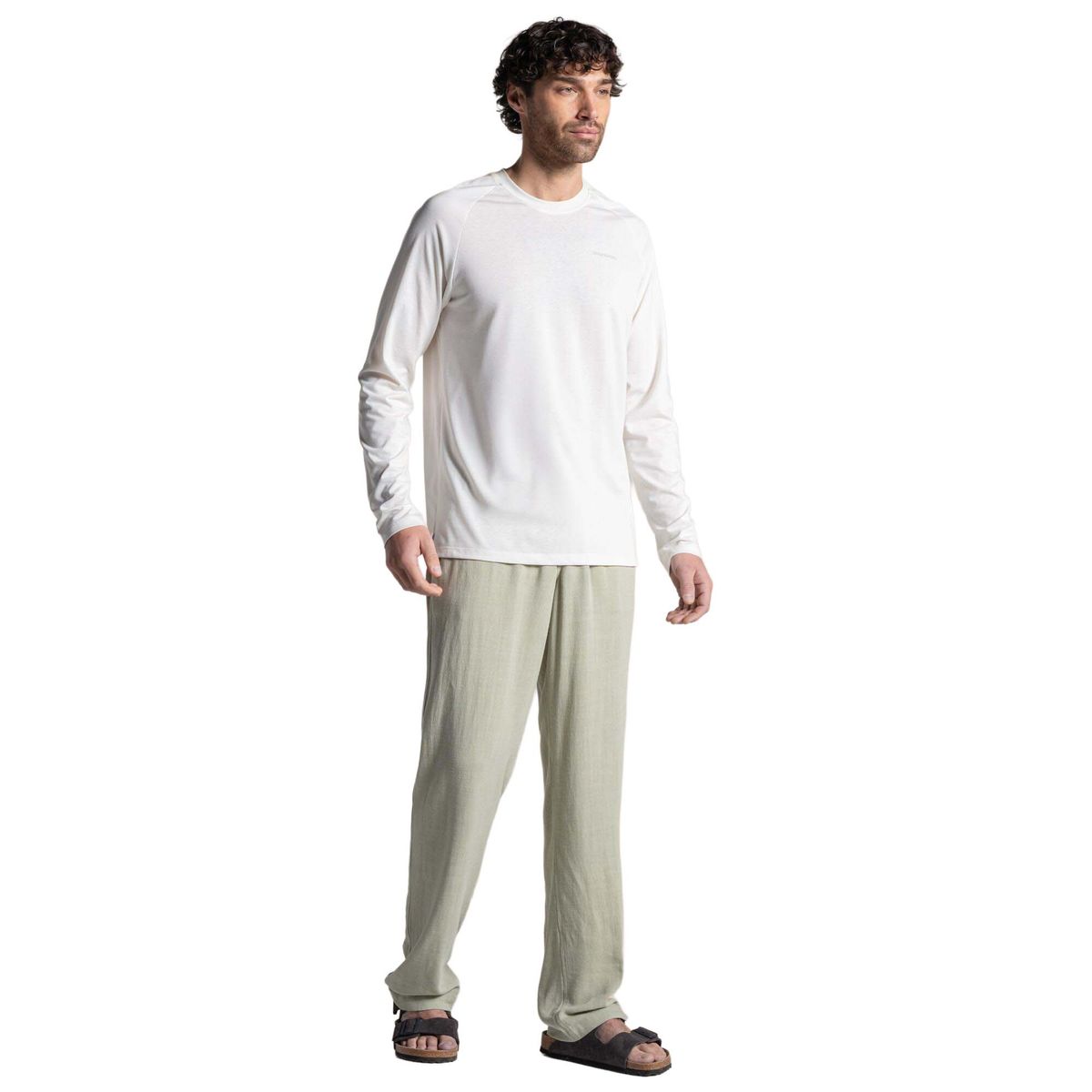 Craghoppers Saghro Trouser bay leaf (905) 58 Regular CMJ671 R 905 042