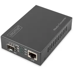 Digitus 10 Gigabit Medienkonverter