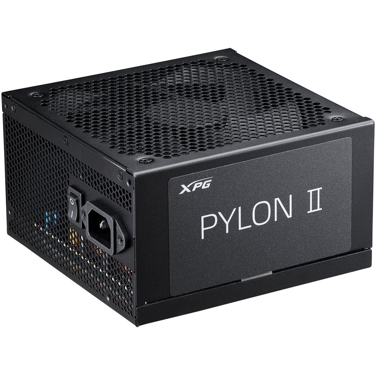 750 Watt ADATA XPG Pylon II Non-Modular 80+ Bronze