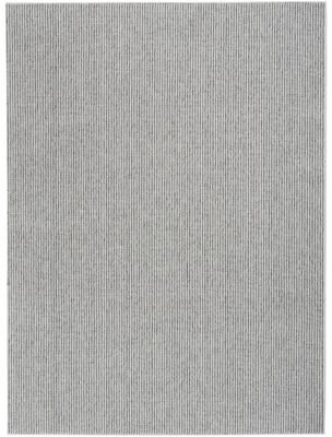 Nourison Textured Home Indoor Abstract Area Rug