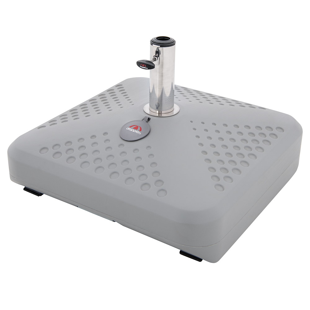 DOPPLER Active FILL-IT Schirmständer 3-in-1 Multifunktionaler 16960769