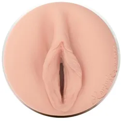 Fleshlight, Masturbator, Kayley Gunner