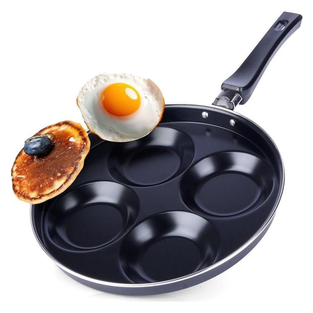 Orion Bratpfanne für Eier (Bratpfanne) (110528)