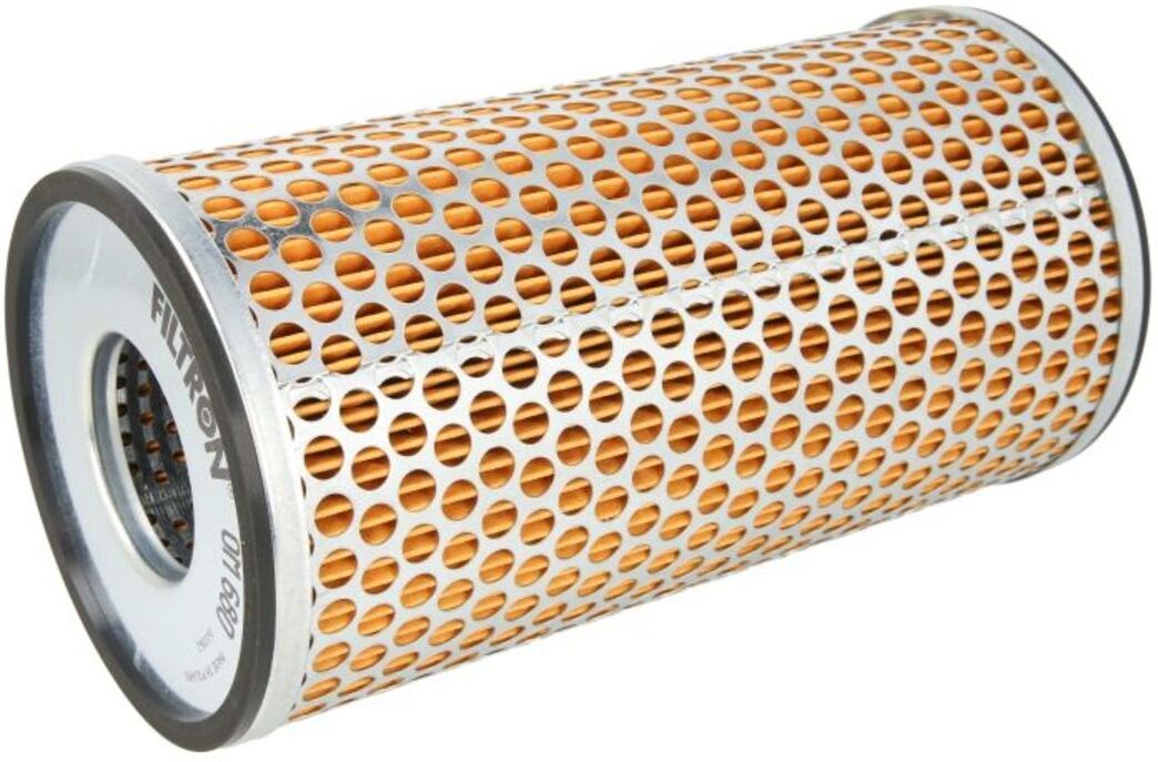 Ölfilter FILTRON OM 680