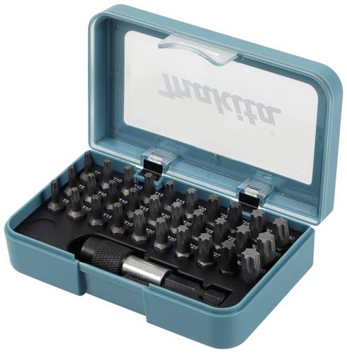 Makita Bit-/Bohrer-Set P-73352