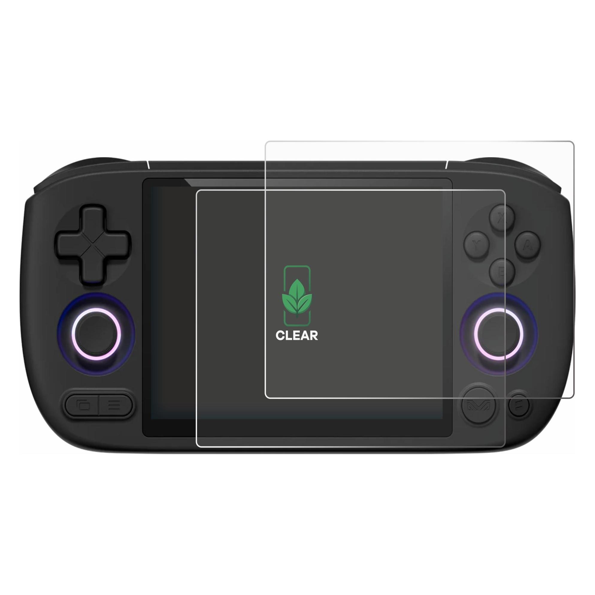 ScreenLeaf Schutzfolie für Ayaneo Pocket Air Mini Displayschutz Display Schutz Folie Klar Transparent (6162063)