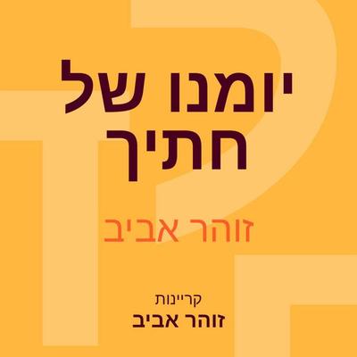 יומנו של חתיך - זוהר אביב, Audio, 9789180284004