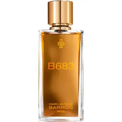 100ml Marc-Antoine Barrois B683 Eau de Parfum