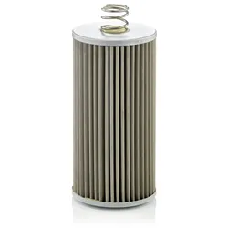 Filter Arbeitshydraulik MANN-FILTER H 816/1