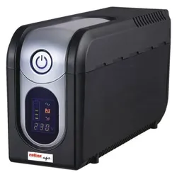 Roline DesignSecure 2000 (2000 VA, 1200 W, Line-Interaktiv USV), USV