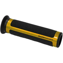 Barracuda, Motorrad Zubehör, Griffe Racing Paar