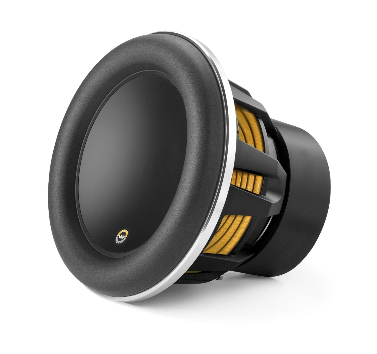 JL Audio 13W7AE