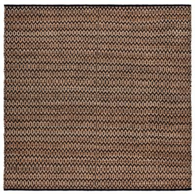 SAFAVIEH Handmade Natural Fiber Grete Rug