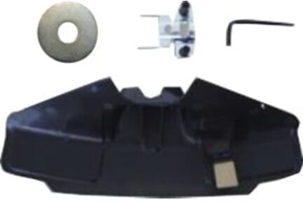 Kit de conversion pour fils Makita DUR365 (197295-5)