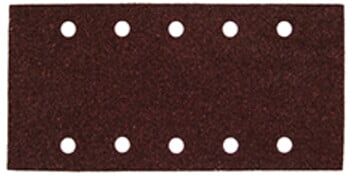 Makita Schleifpapier 100x240 mm K40 P-42868)
