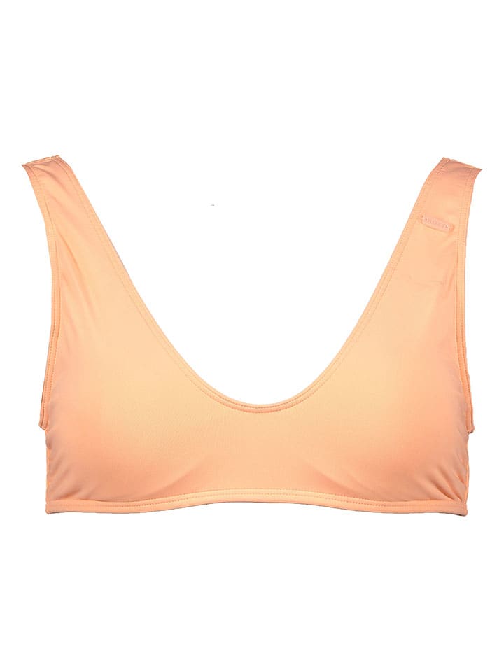 Roxy Bikini-Oberteil in Orange - L