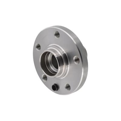 TOPRAN Radnabe 107952 für VW