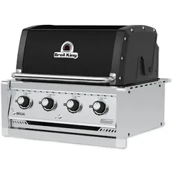 Broil King Regal 420 Built-In
