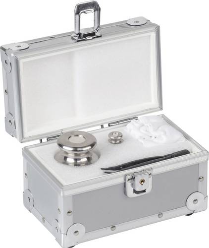 Kern 315-307-103 Prüfgewicht-Satz E2 100g (F2), 5g (E2)