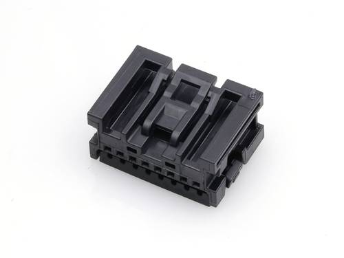 Molex Buchsengehäuse-Kabel Anzahl Reihen: 1 347910080 Bulk