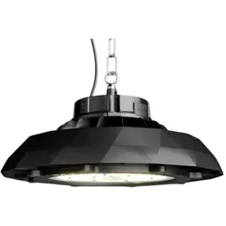 Beneito & Faure Industrielle LED-Lampe UFO LENS DALI 240W 100-260V 4000K