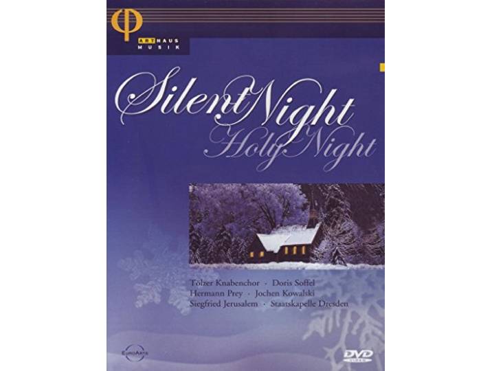 Silent Night, Holy Night