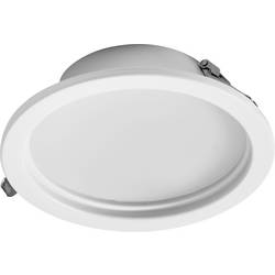 OSRAM HOMELIGHTING 4058075854352 Deckenstrahler, LED-Deckenstrahler LED Weiß
