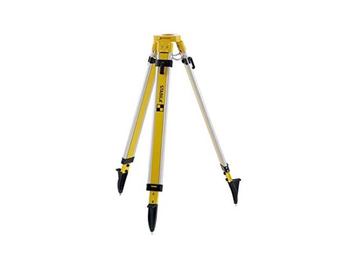 Trepied batiment STABILA bst-s 100 ? 160cm - 18456