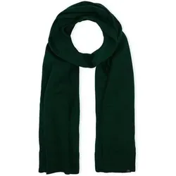 DANISH ENDURANCE Wollschal Echo Merino, Größe ONE SIZE in Grün Grün