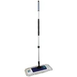 ARCORA Wischmopp-Set »Profi Magnet« 40 cm 3 Teile