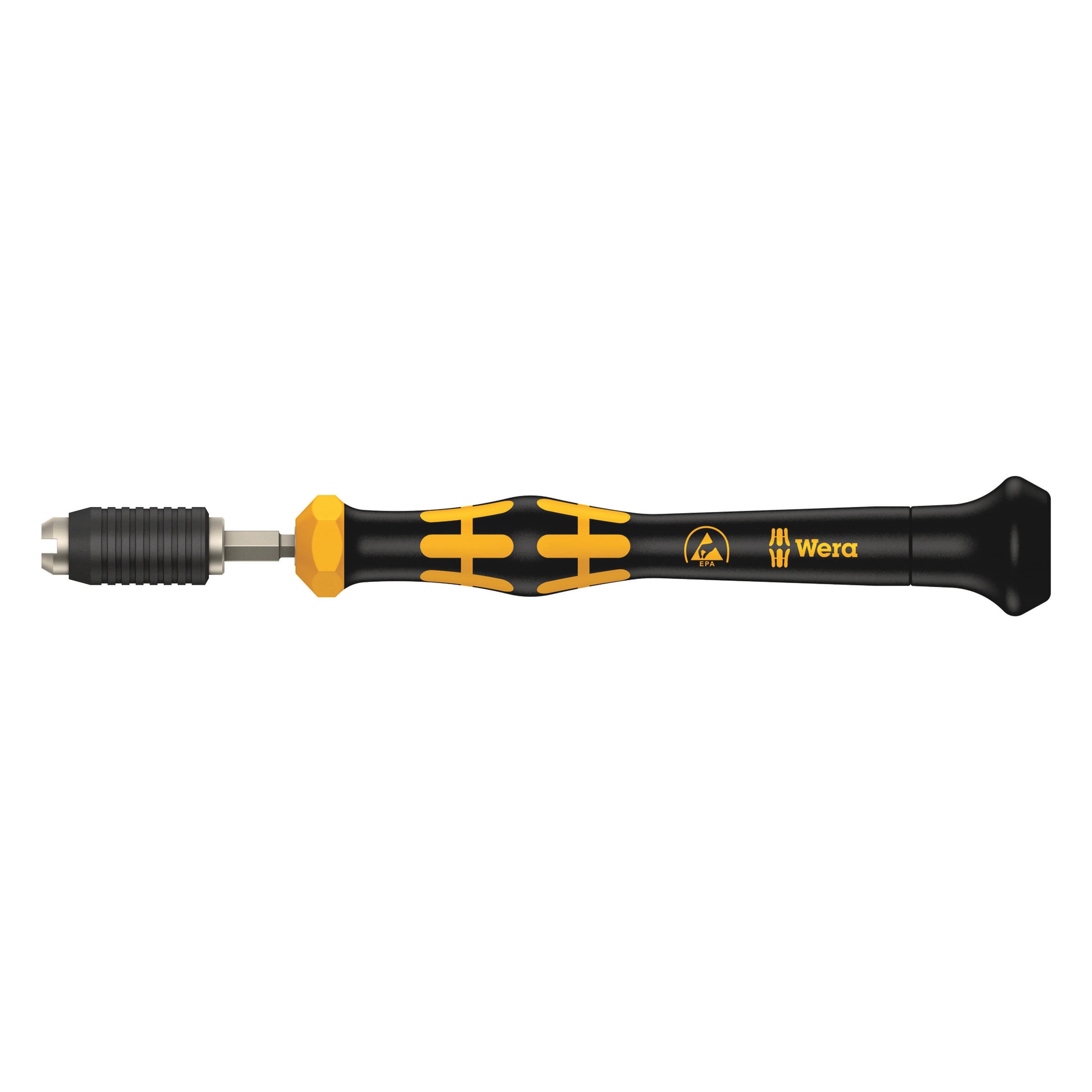 Wera 1460 Micro ESD 3,5 Ncm (5074800001)