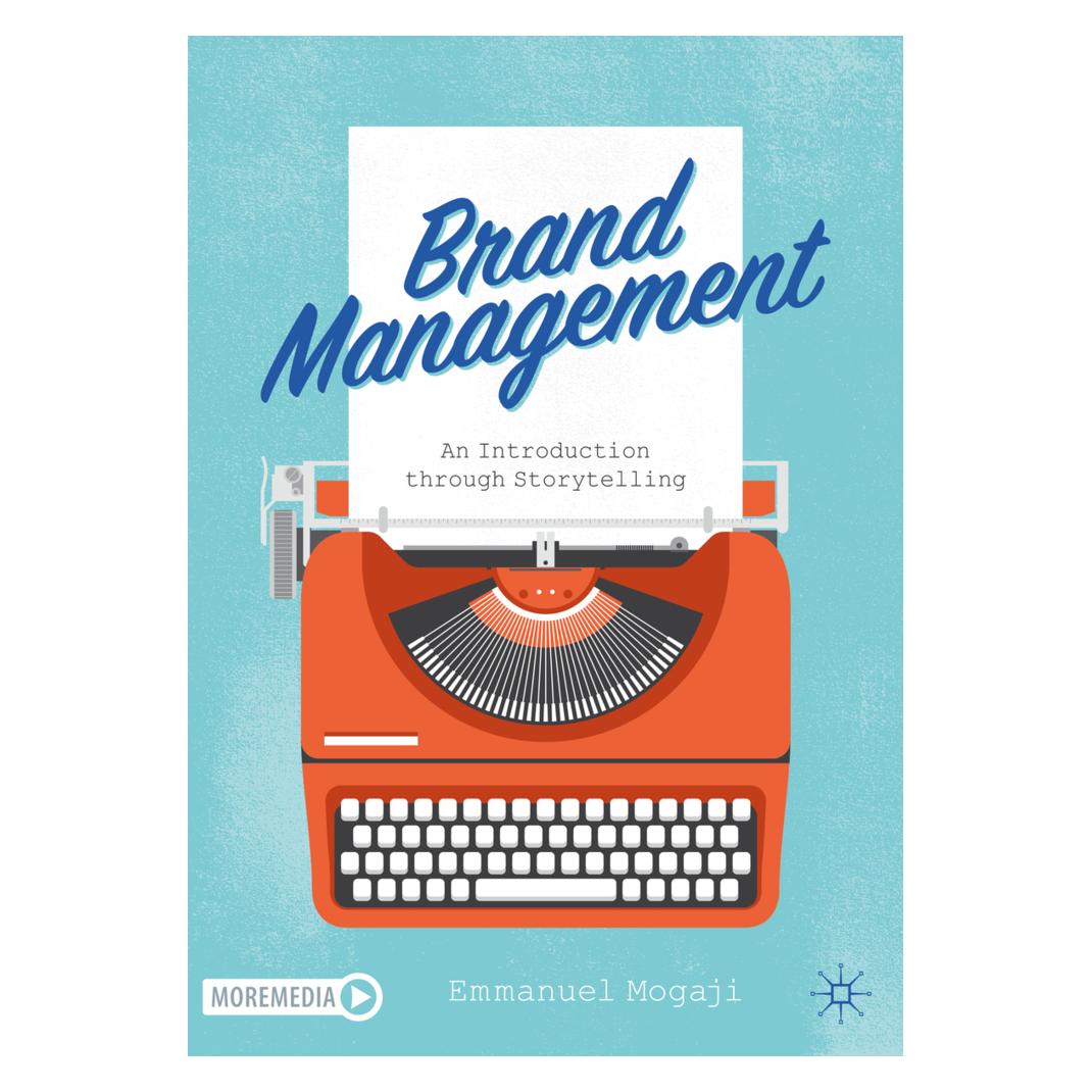 Springer Brand Management (Englisch, Softcover, Emmanuel Mogaji) (56166556)