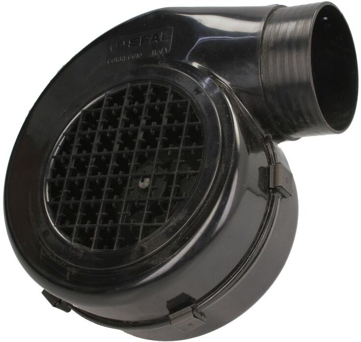Pulseur d'air habitacle SPAL 001-B46-03D