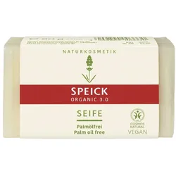 Organic 3.0 - Seife