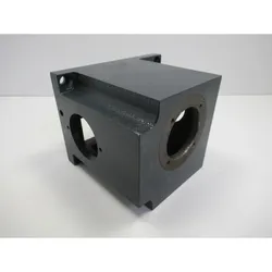 Optimum Gehäuse B50GSM RAL7016