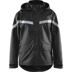 Blakläder® Regenjacke Level 2 4305 2003 - schwarz - 2XL