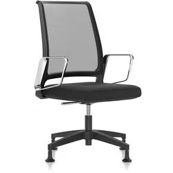 Interstuhl VINTAGEis5 14V7 Konferenzstuhl